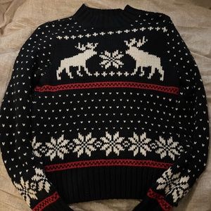 sweater by Abercrombie & Fitch